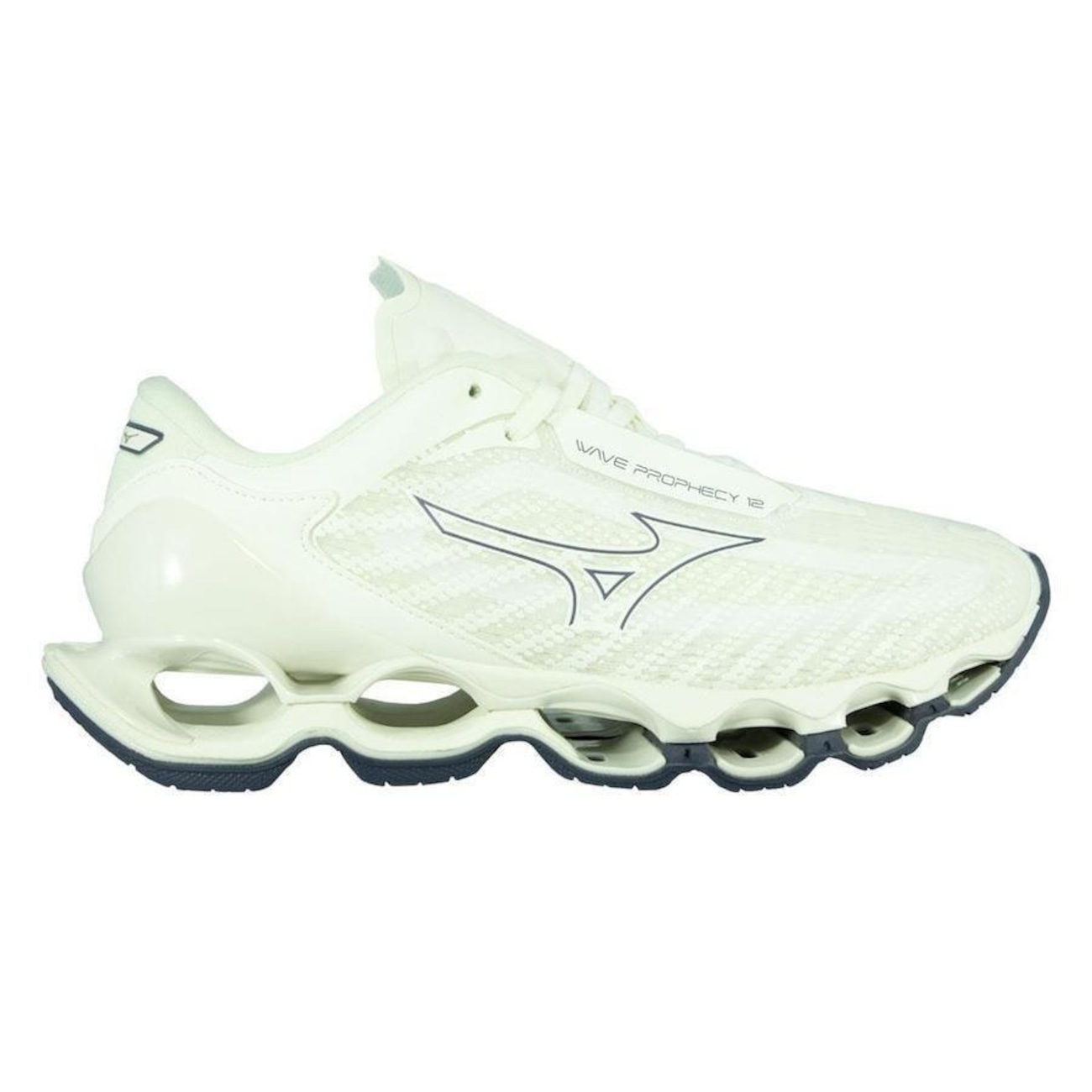 Tênis Mizuno Wave Prophecy 12 - Masculino