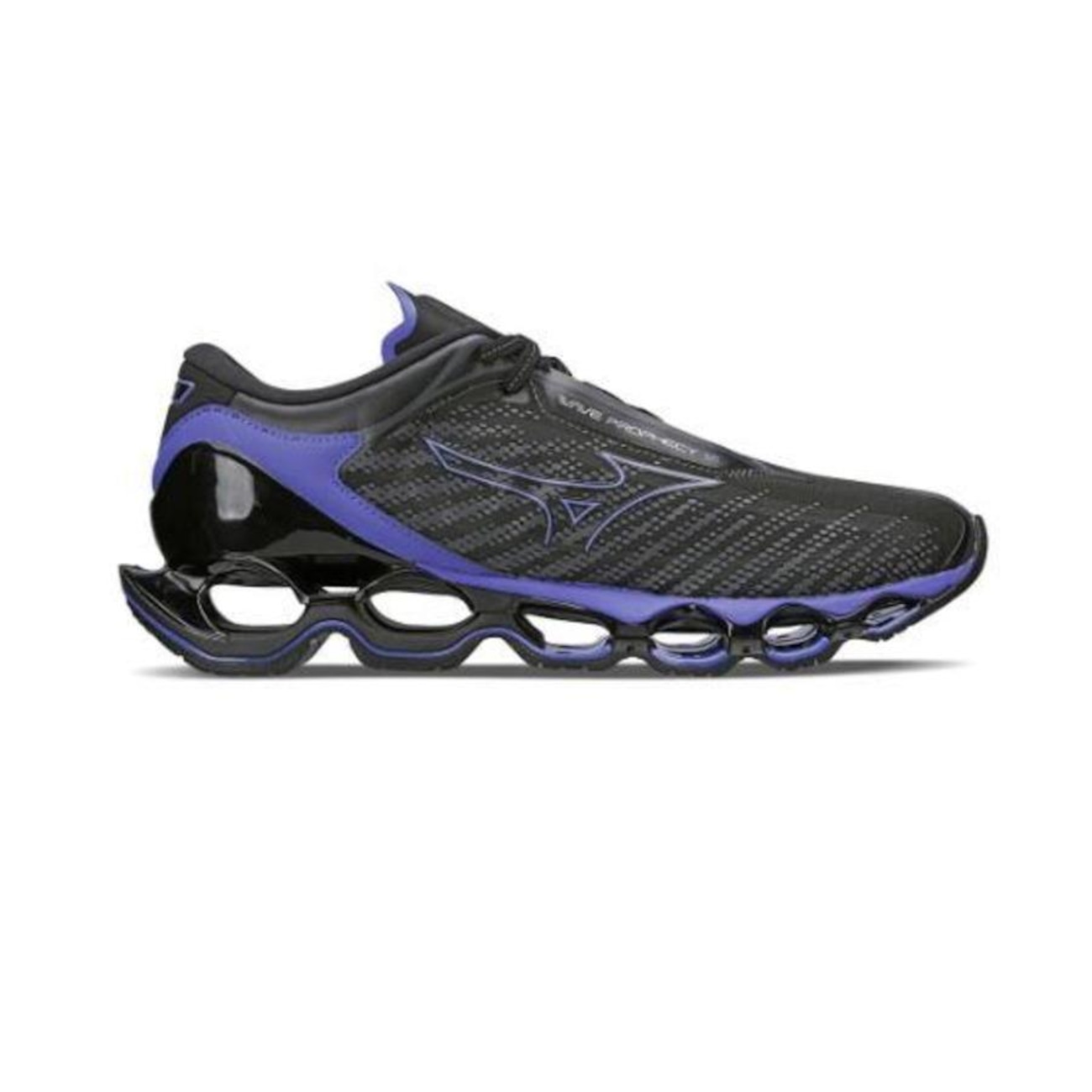 Tênis Mizuno Wave Prophecy 12 - Masculino | Centauro