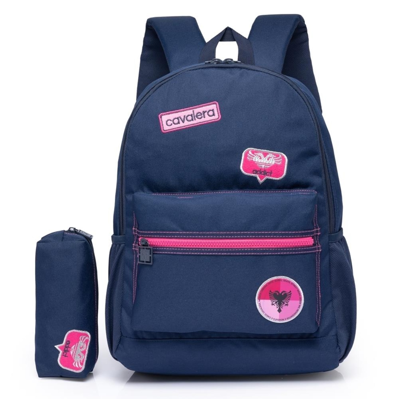 Mochila Bolsa Cavalera Belly - 17 Litros em Promoção