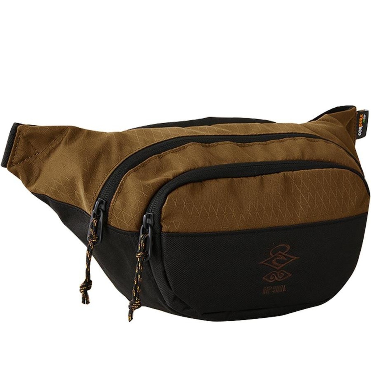 Pochete Rip Curl Waist Bag Searchers 4 Litros Centauro