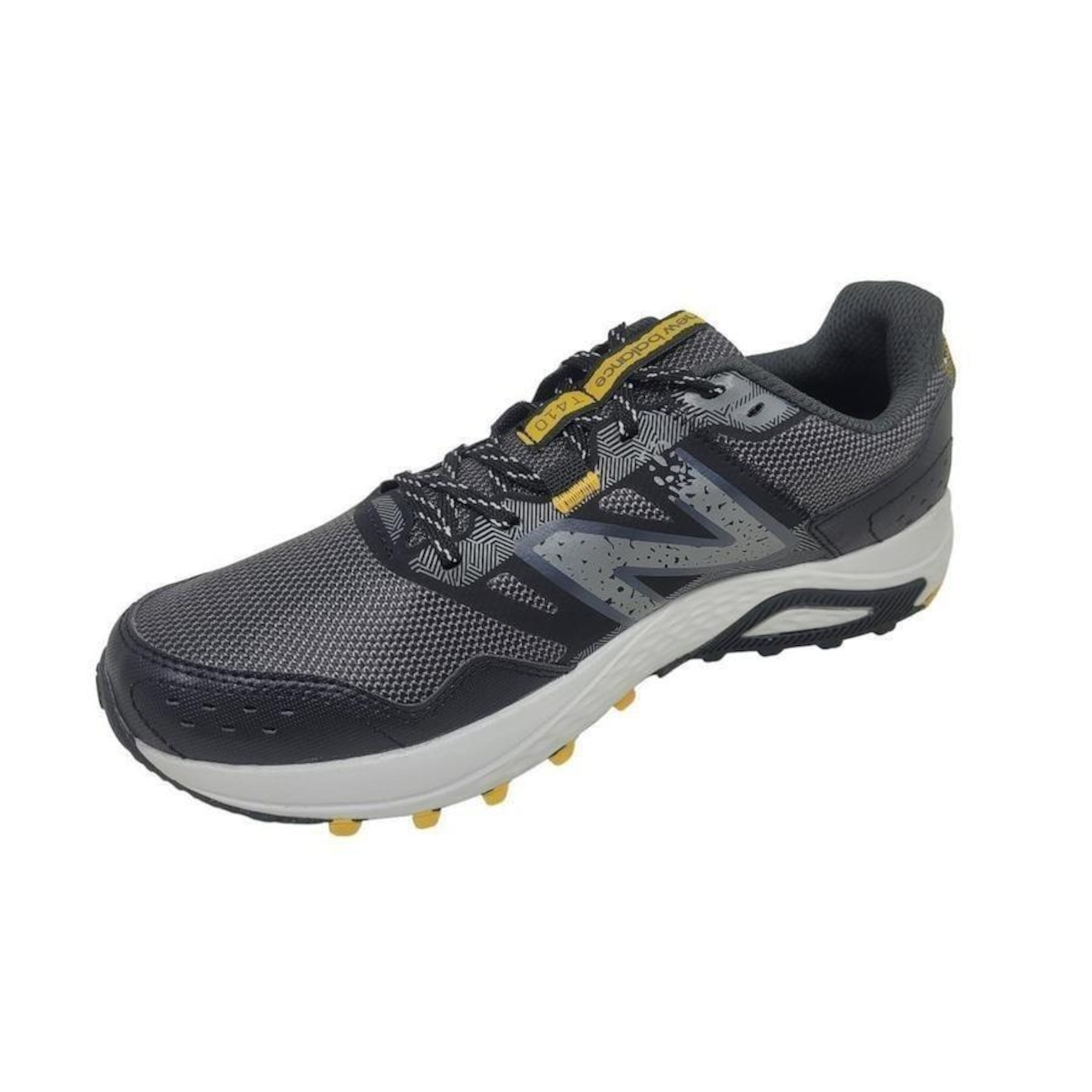 New balance 410 bege 2024 masculino