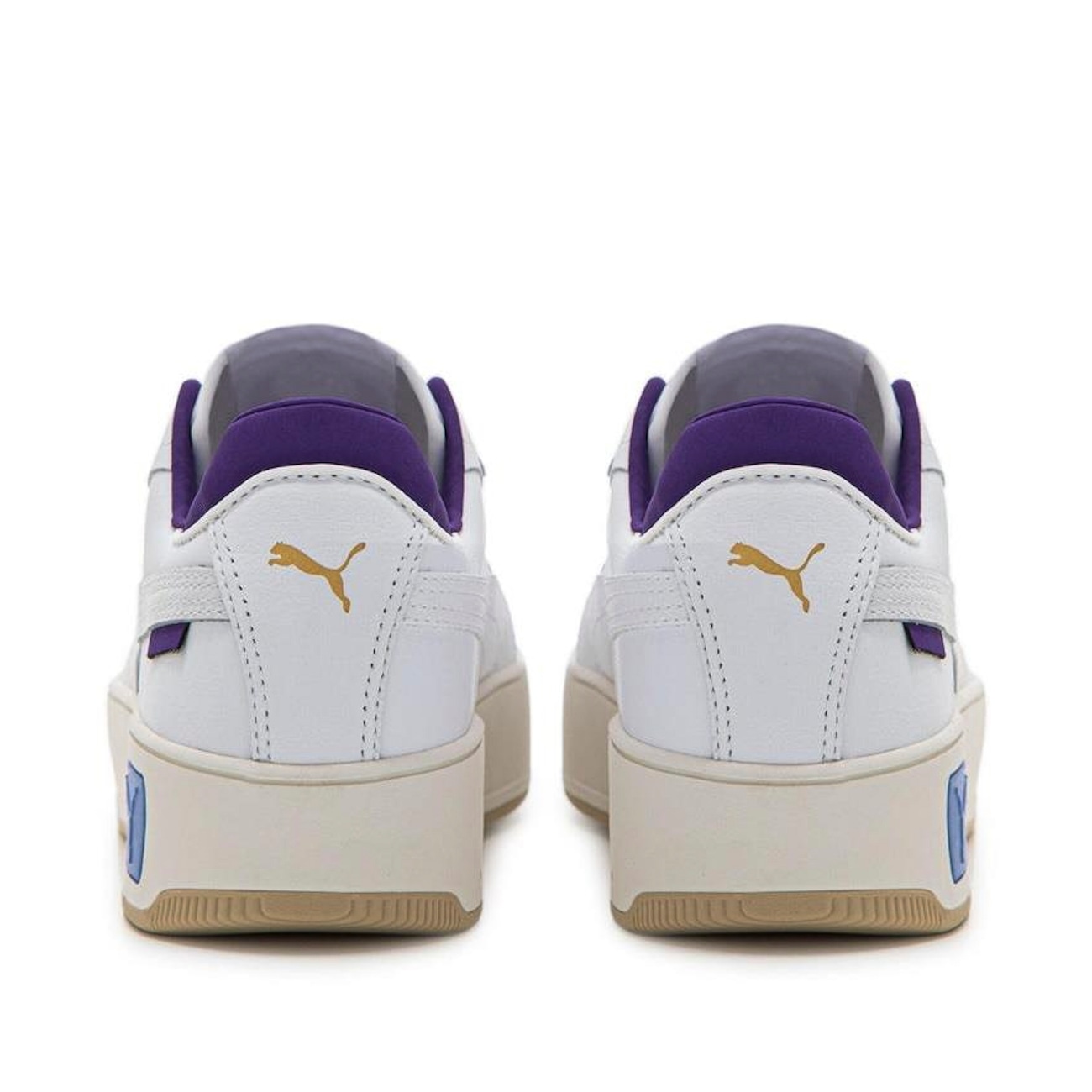 Tênis Puma Carina Street Bdp - Unissex