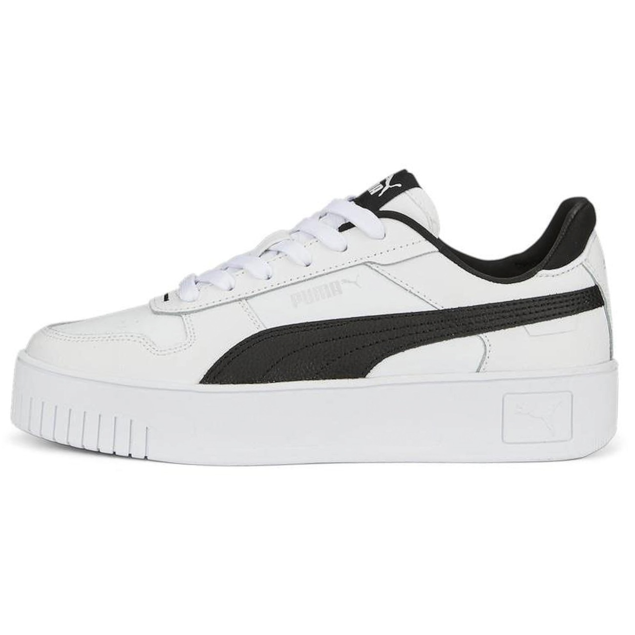 Tênis Puma Carina Street Bdp - Unissex