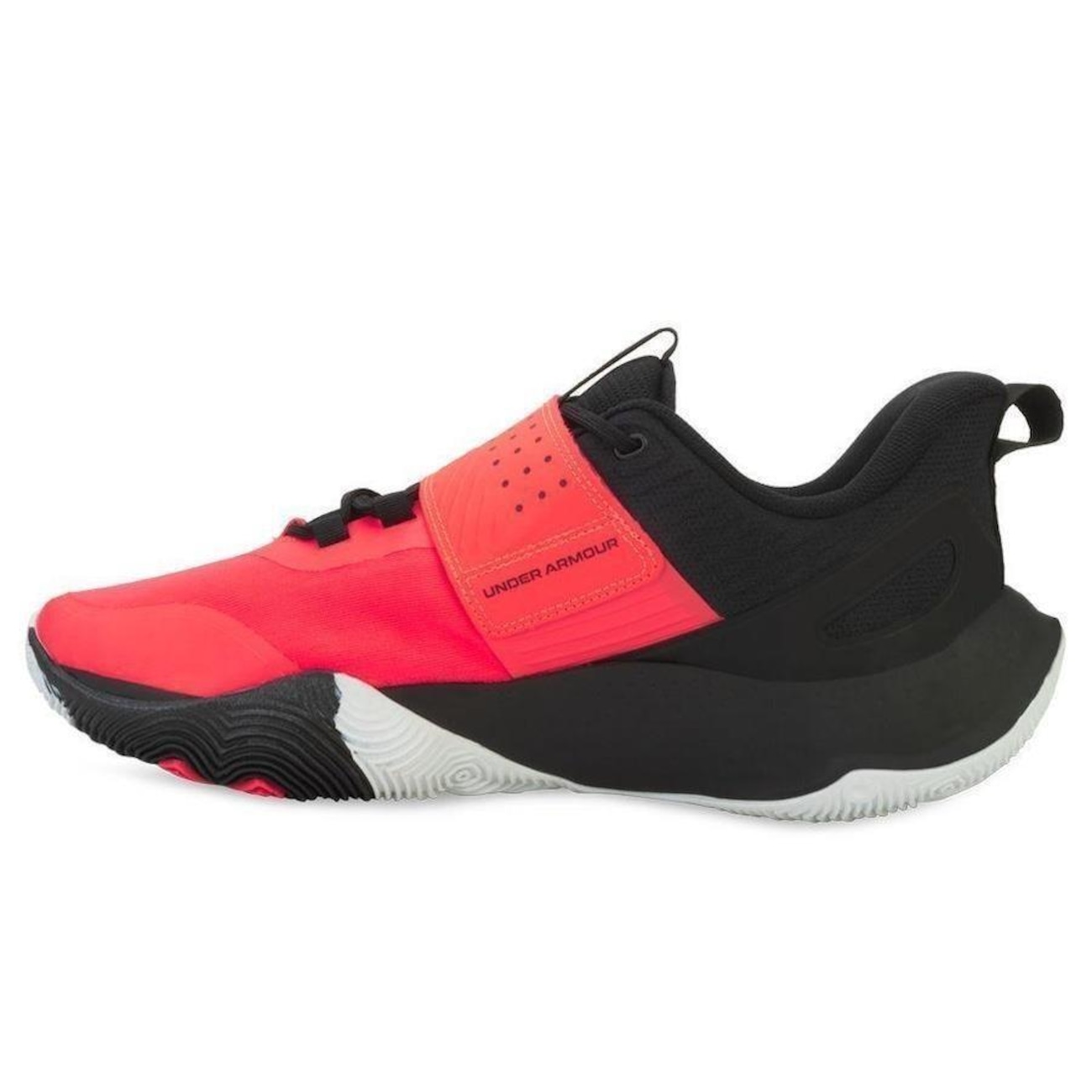 Sepatu Basket Sandalias Nike Kevin Durant Mamba Fury Pink