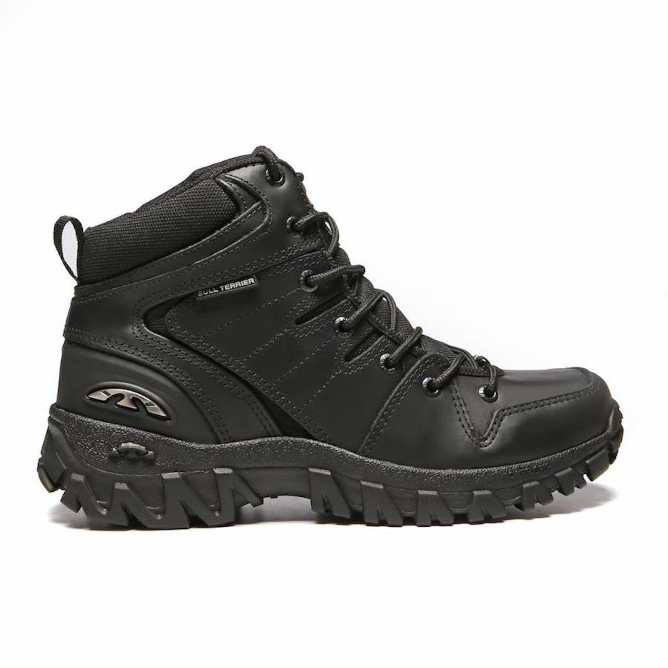 Bota Bull Terrier Swat- Masculina Centauro