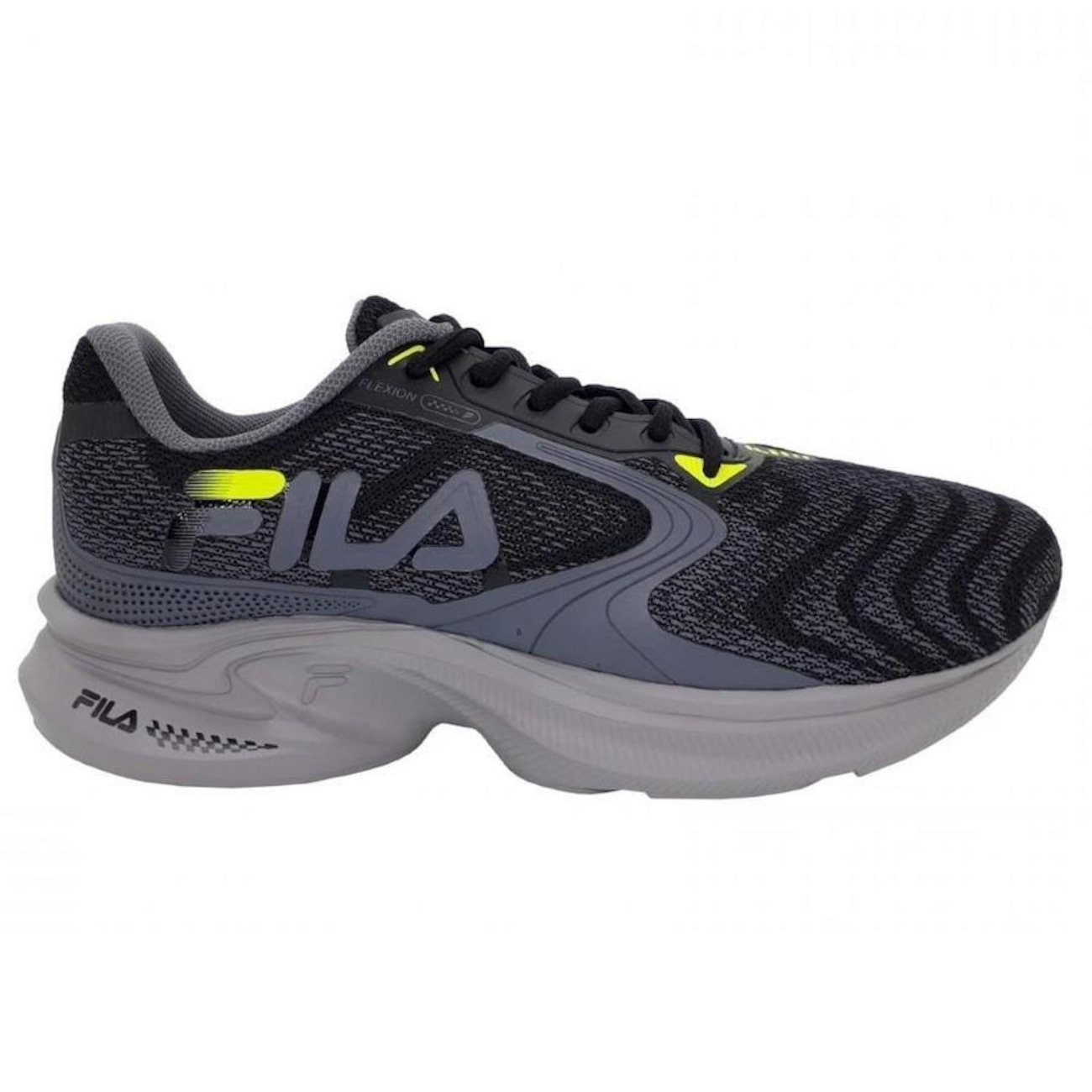 Tênis Fila Racer Flexor - Masculino