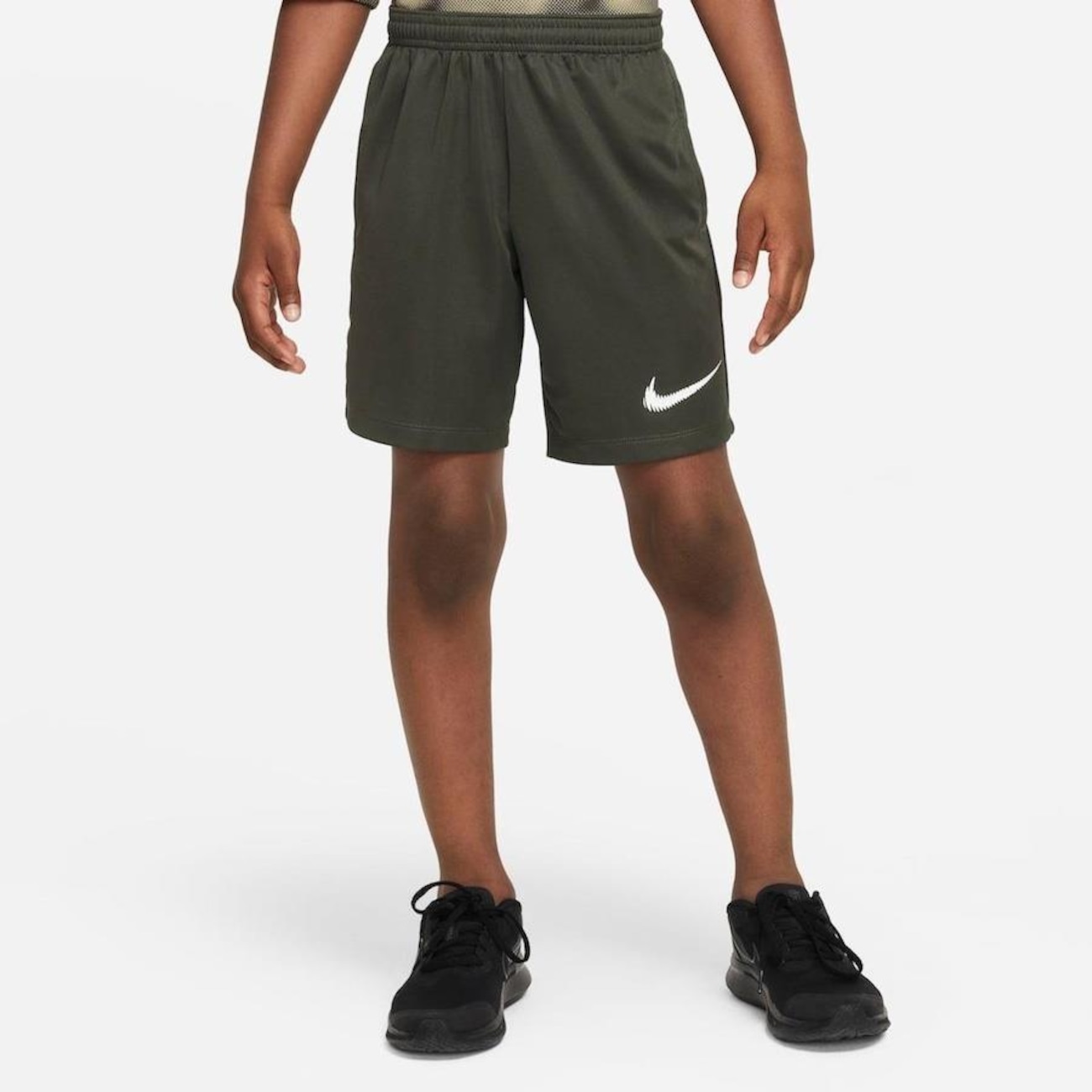 Shorts Nike Dri-Fit Trophy23 - Infantil