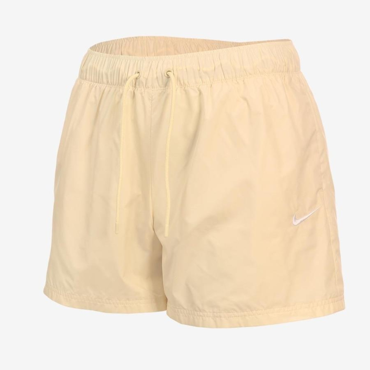 Shorts Nike Sportswear Essentials - Feminino