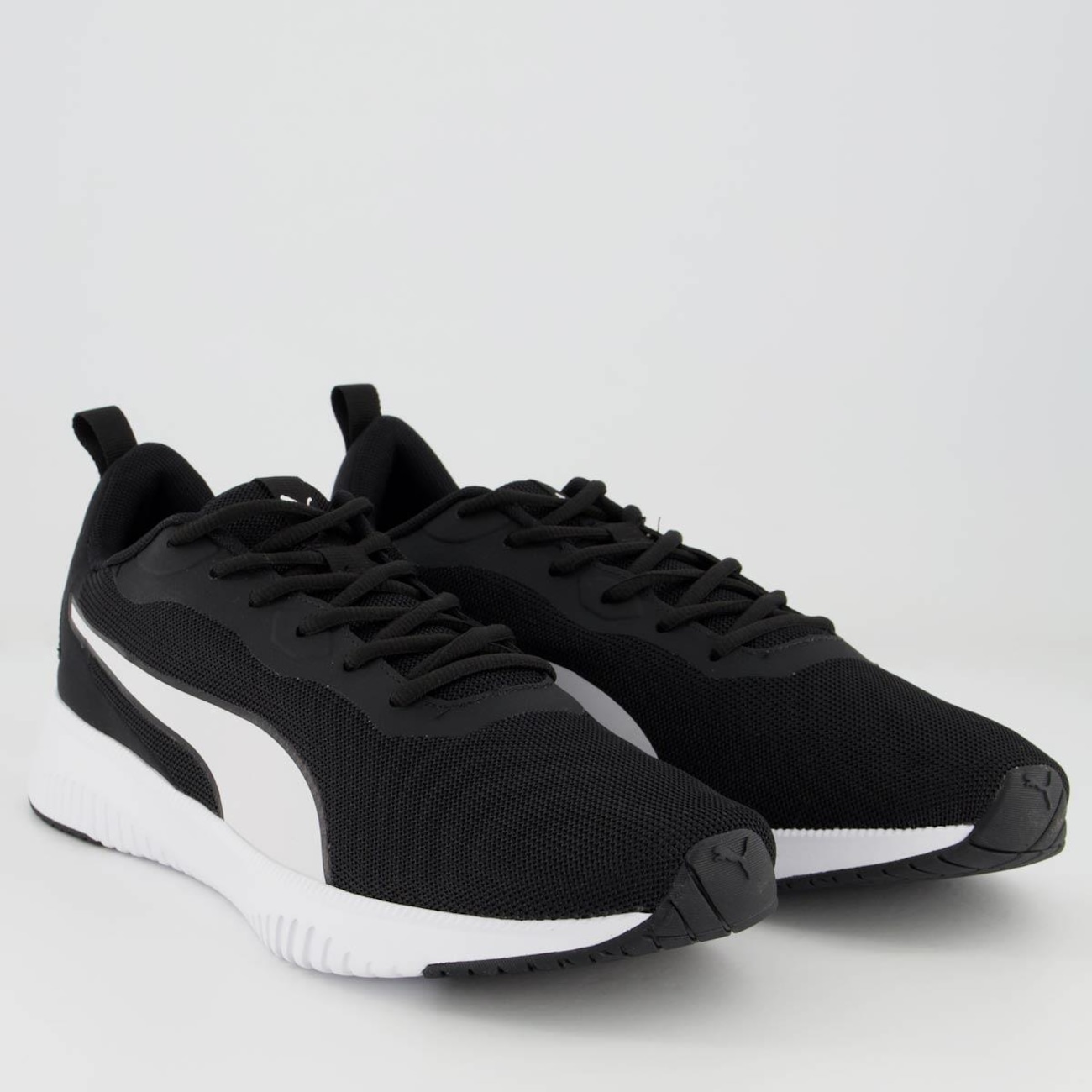 Tênis Puma Flyer Flex Bdp Logo - Masculino em Promoção | Centauro