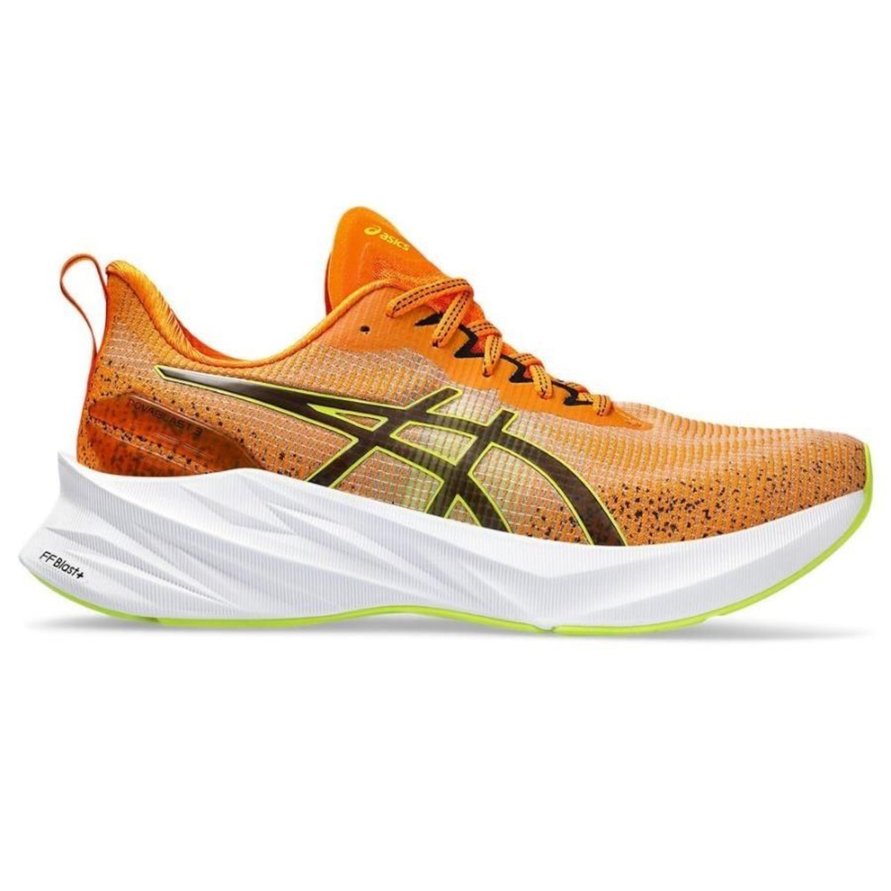 Tênis Asics Novablast 3 Le - Masculino