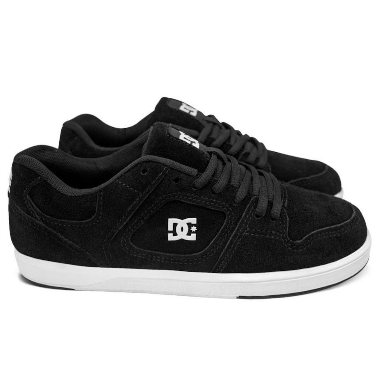 Tênis Dc Shoes Union La Unissex | Centauro