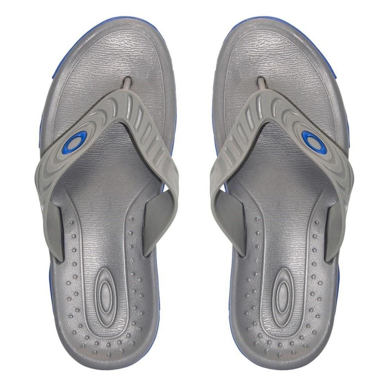 Chinelo Oakley Crowd - Masculino