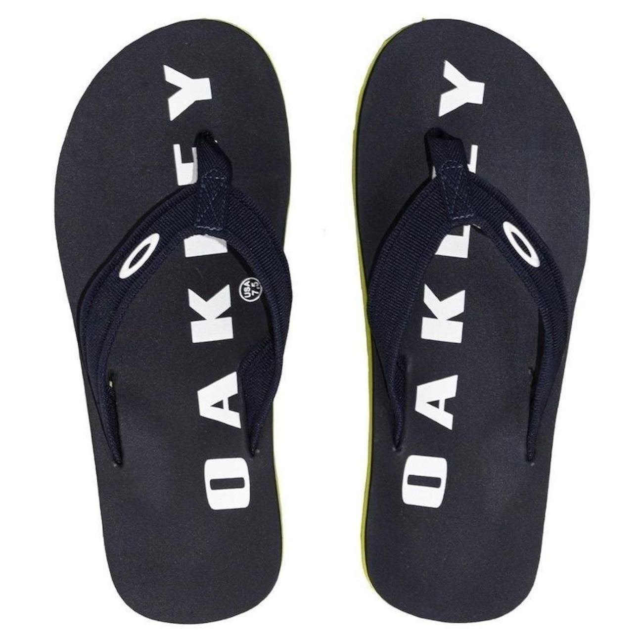 Chinelo Oakley Zeal - Masculino