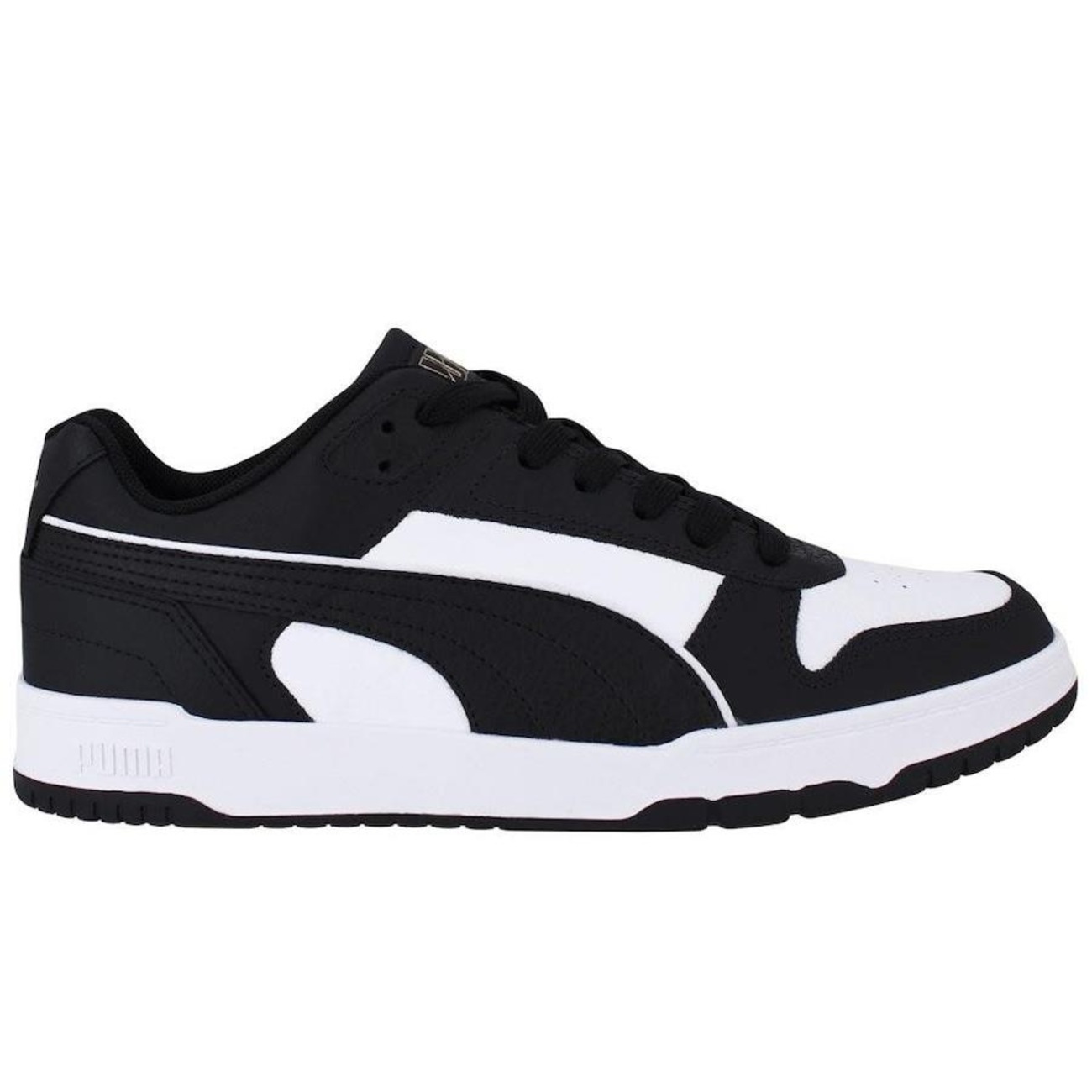 Tênis Puma Rbd Game Low - Masculino