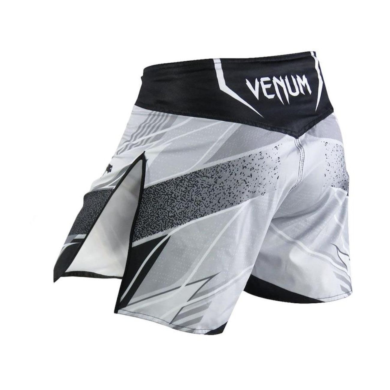 Shorts de UFC Venum Gladiator Oficial Fight Night Men''''s - Masculino