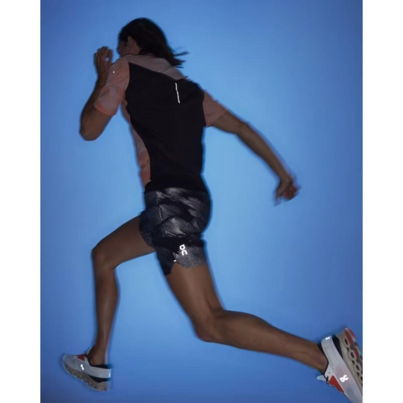 Shorts On Running lightweight lumos - Masculino | Centauro