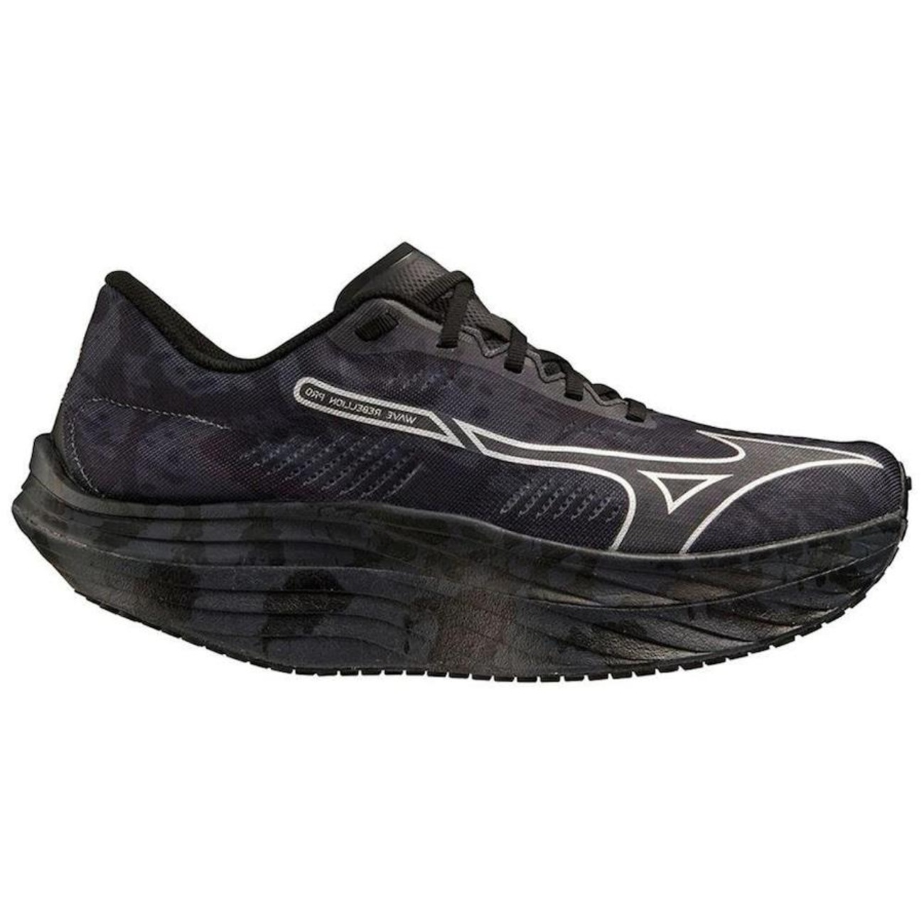 Tênis Mizuno Wave Rebellion Pro - Masculino