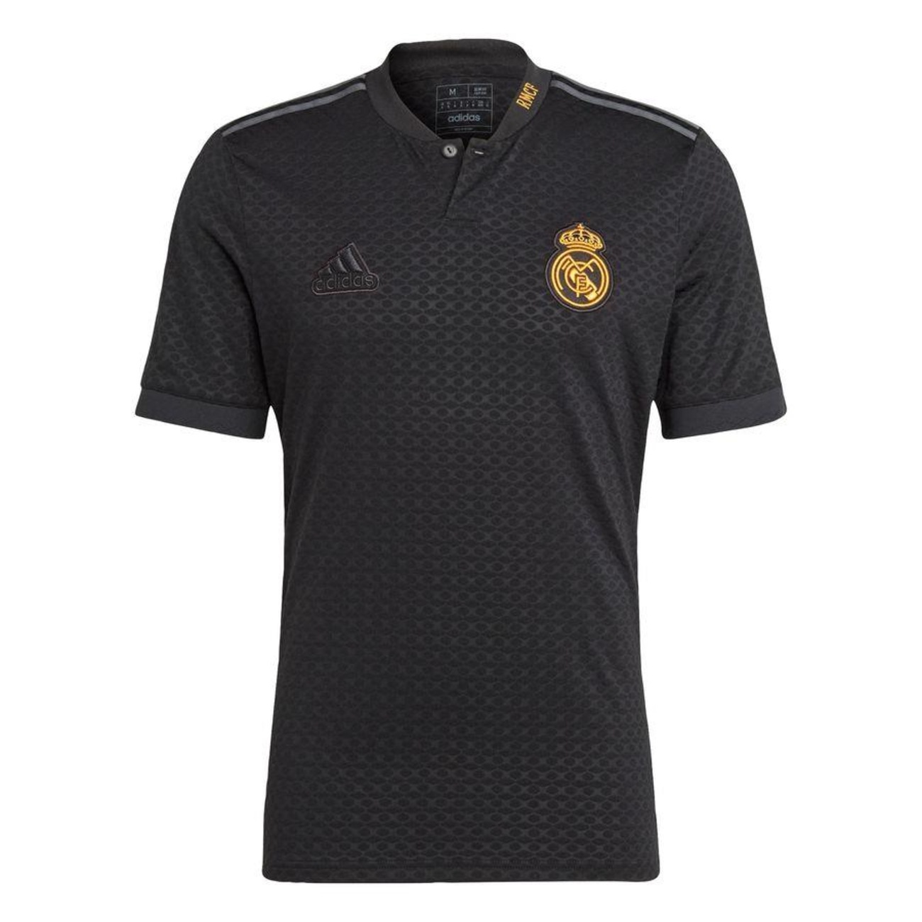 Camisa Real Madrid 3 Lifestyle adidas - Masculina | Centauro