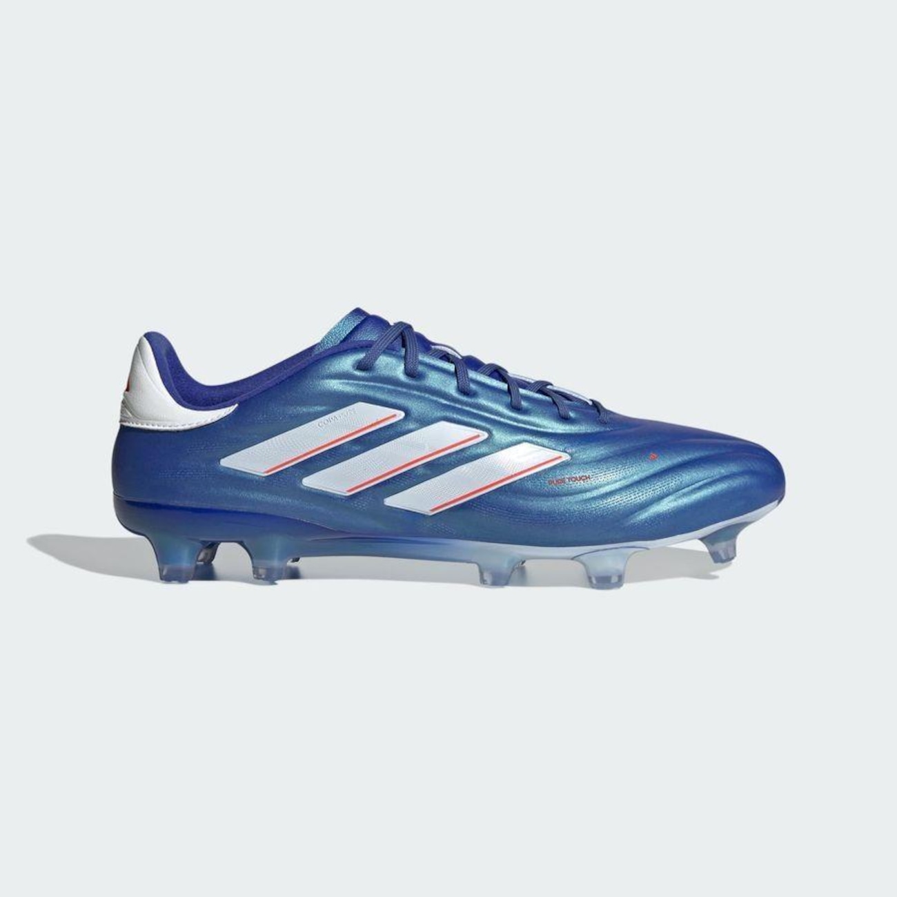 シューズ adidas COPA 11 PURE Chuteira Copa 11Pure Campo - Branco adidas | adidas Brasil