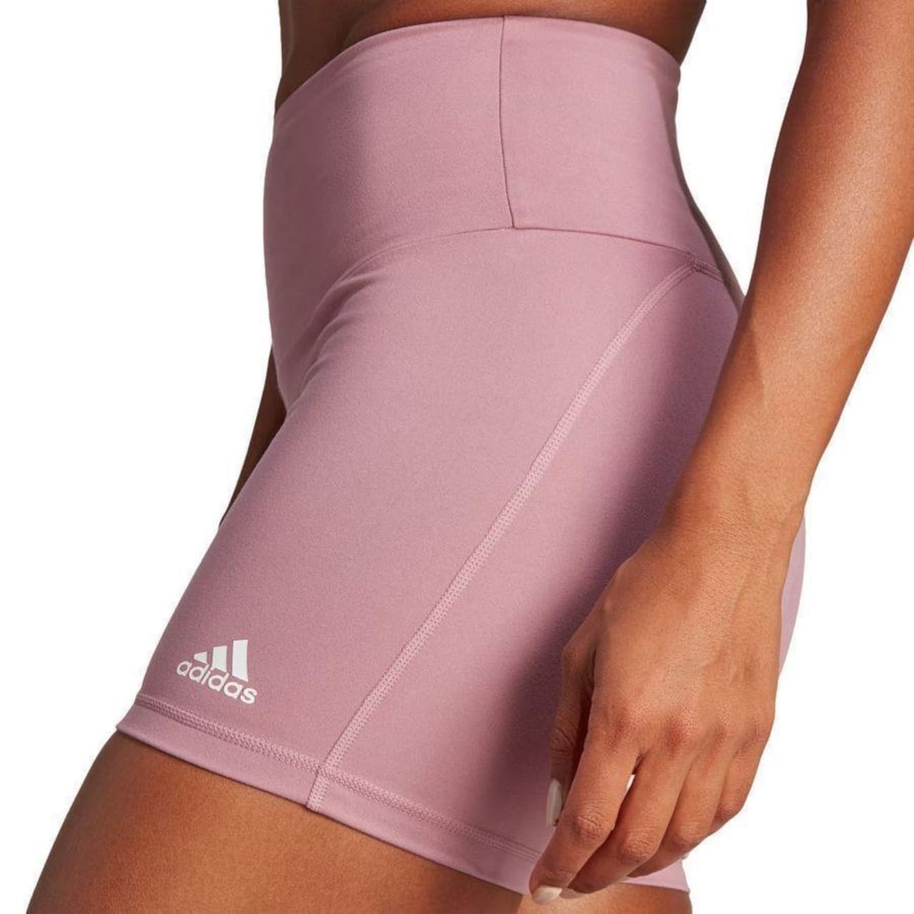 Shorts Adidas Yoga Latin Fit Feminino IJ9353 - Ativa Esportes