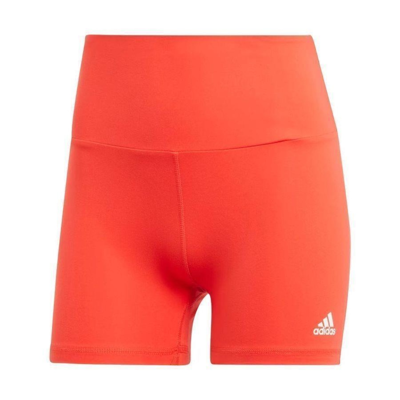 SHORT MALHA ADIDAS YOGA LATIM IJ9352 IJ9352 Short Malha Adidas