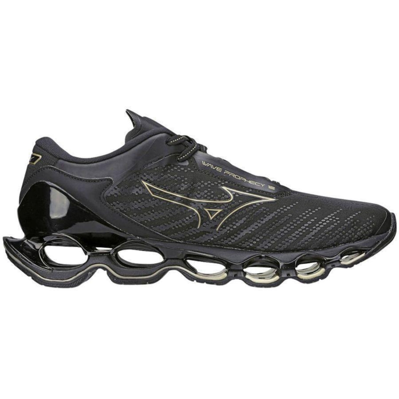 Tênis Mizuno Wave Prophecy 12 - Masculino