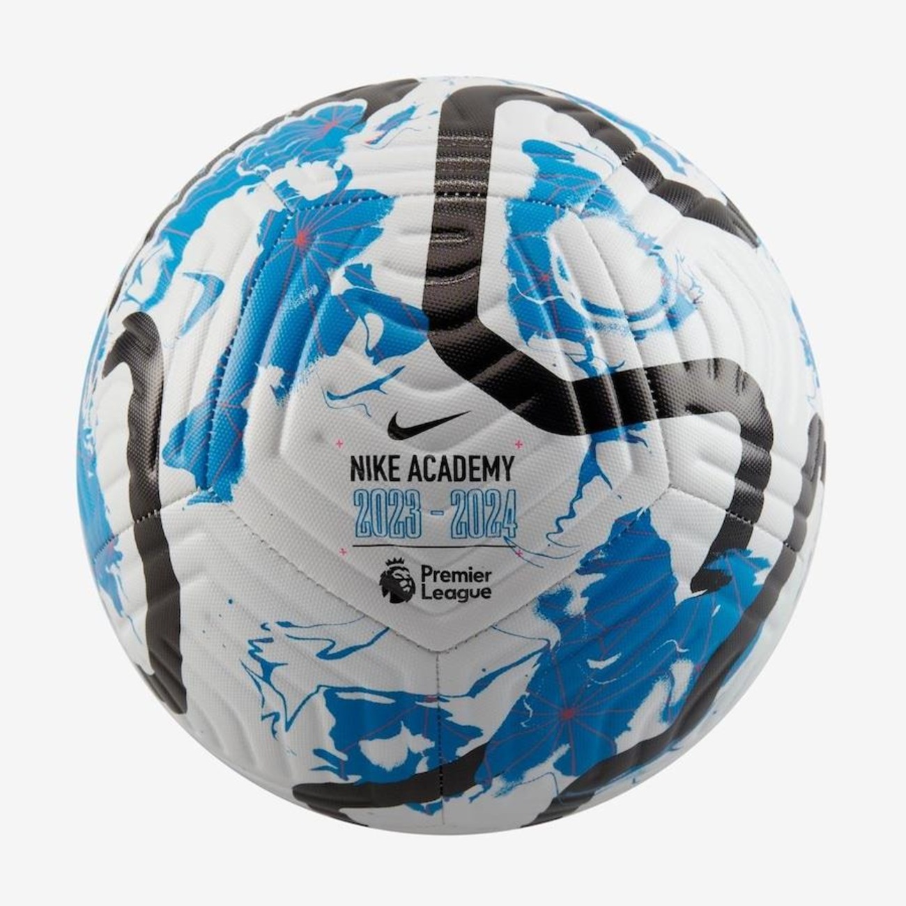 Bola de futebol Premier League Academy. Nike PT