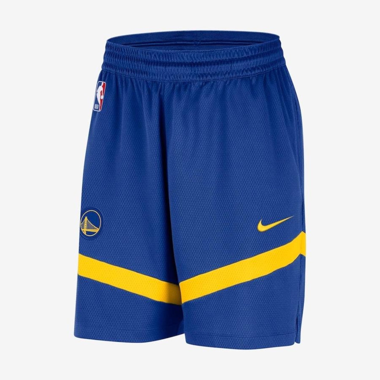 Shorts Nike Golden State Warriors - Masculino