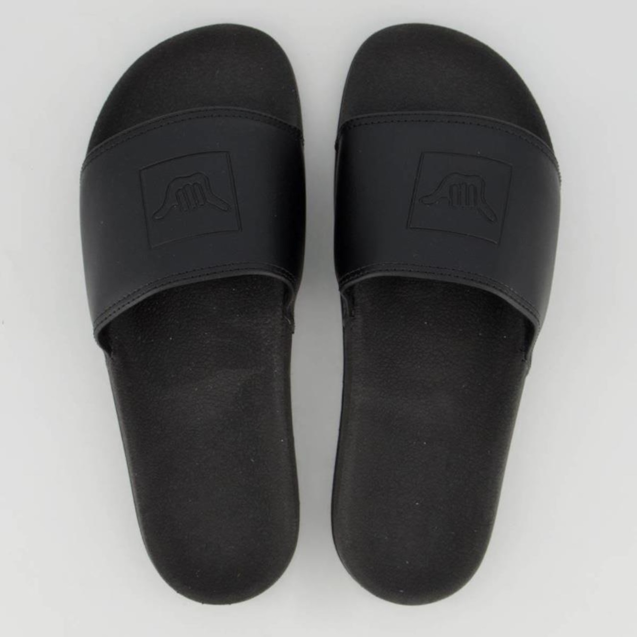 Chinelo Hang Loose Logo Classic - Masculino