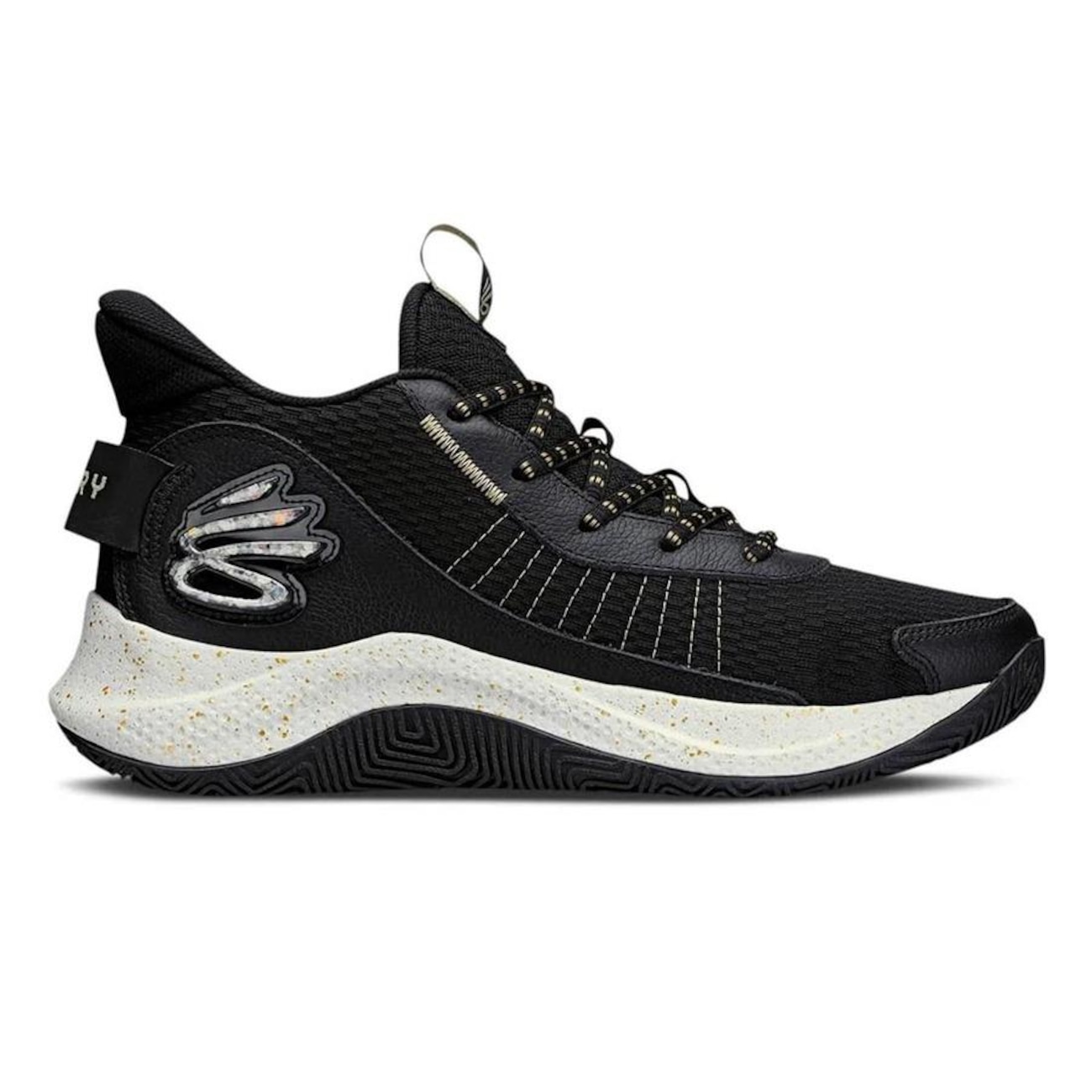 Tênis Under Armour Curry 3Z7 - Masculino