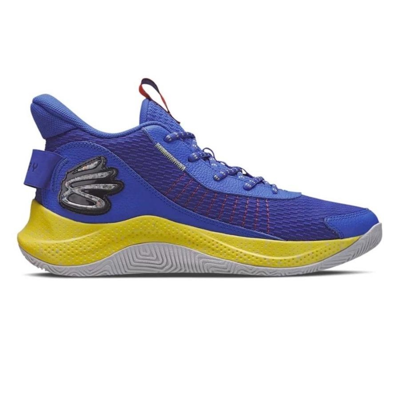 Tênis Under Armour Curry 3Z7 - Masculino