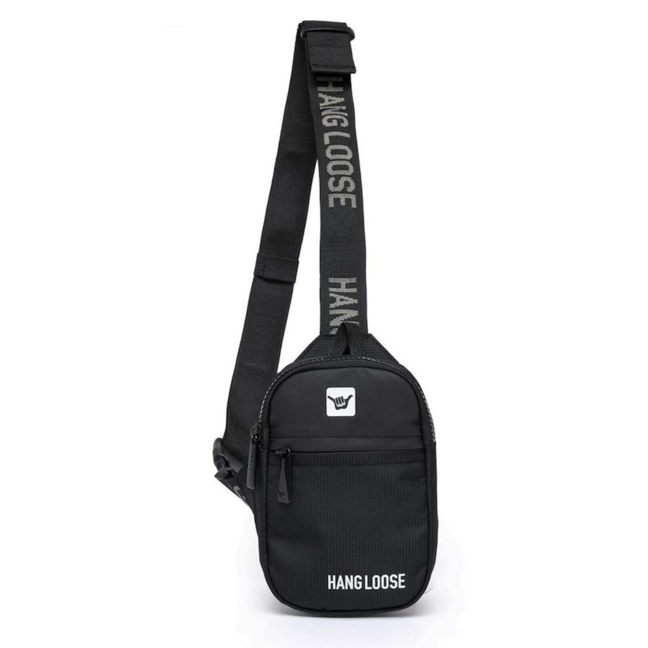 Shoulder Bag Hang Loose Esportia - 1 Litro