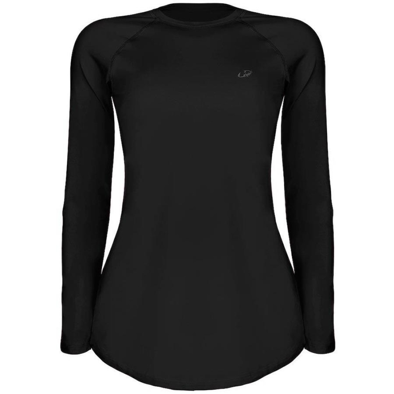Camiseta Hammerhead Uv Protection Feminina em Promoção Centauro