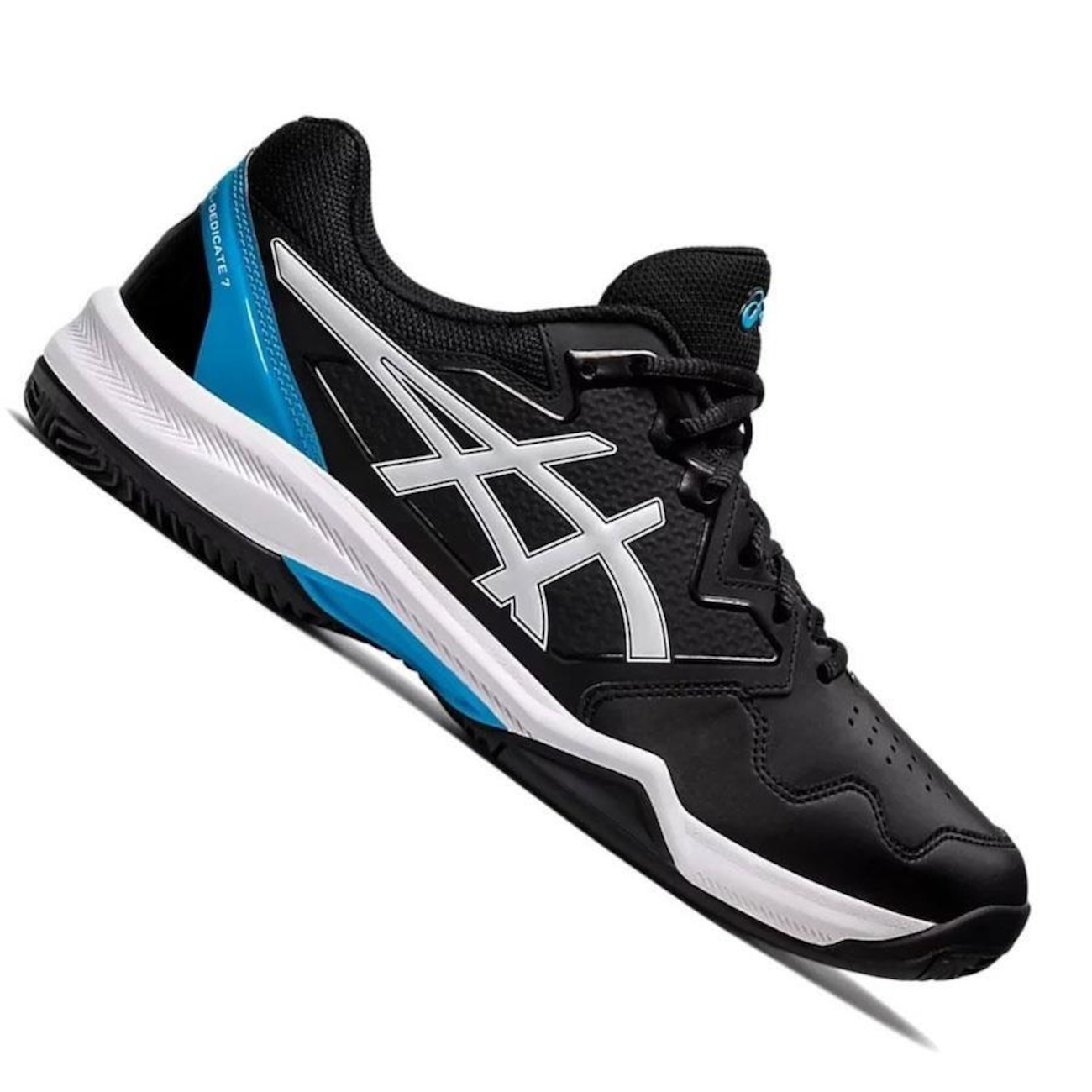 Tênis Asics Gel Dedicate 7 + - Masculino