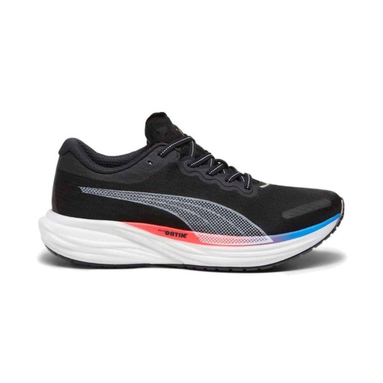 Tênis Puma Deviate Nitro 2 - Masculino