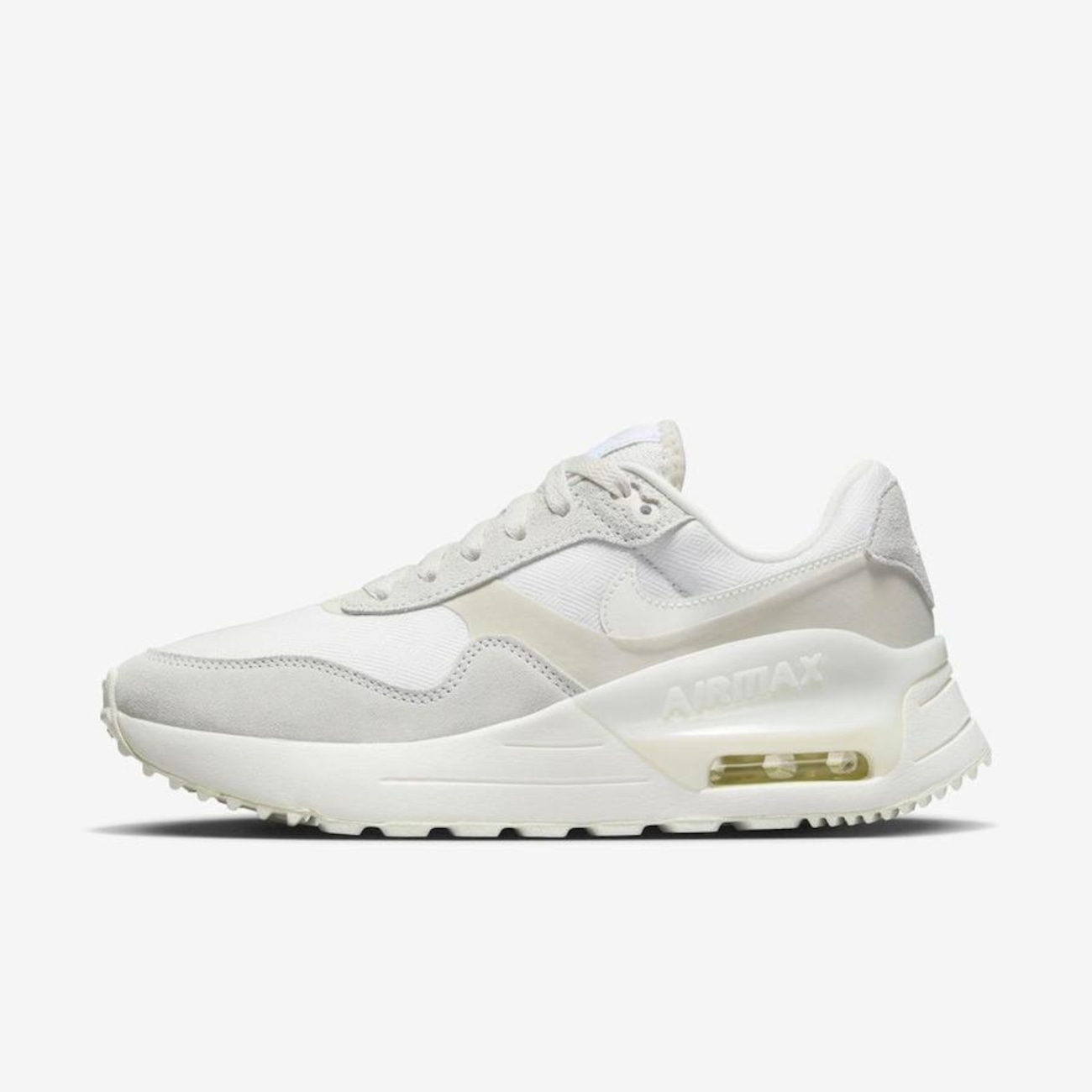 Tênis Nike Air Max Systm - Feminino