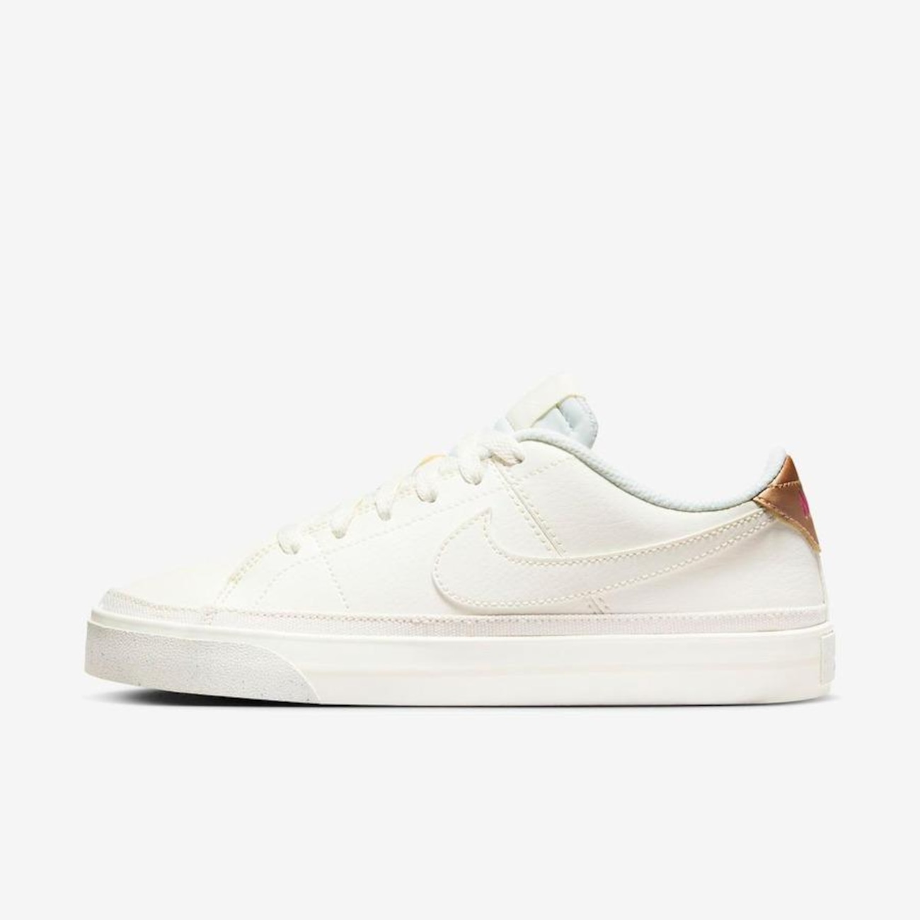 Tênis Nike Court Legacy Next Nature - Feminino