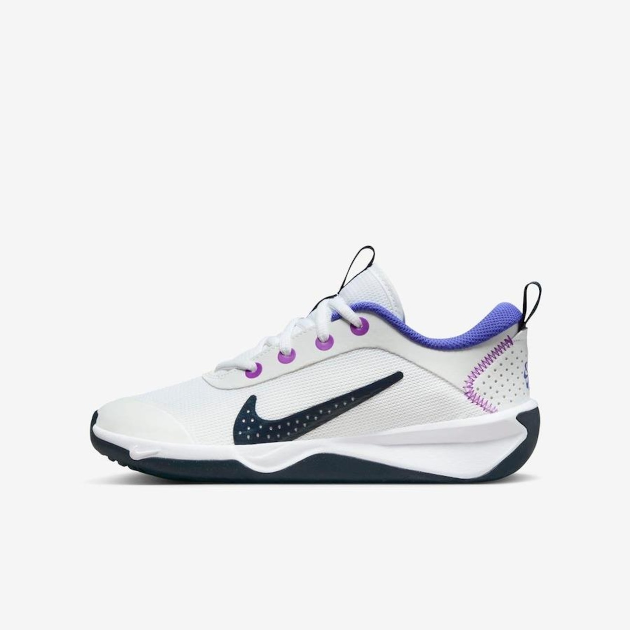 Tênis Nike Omni Multi-Court - Infantil