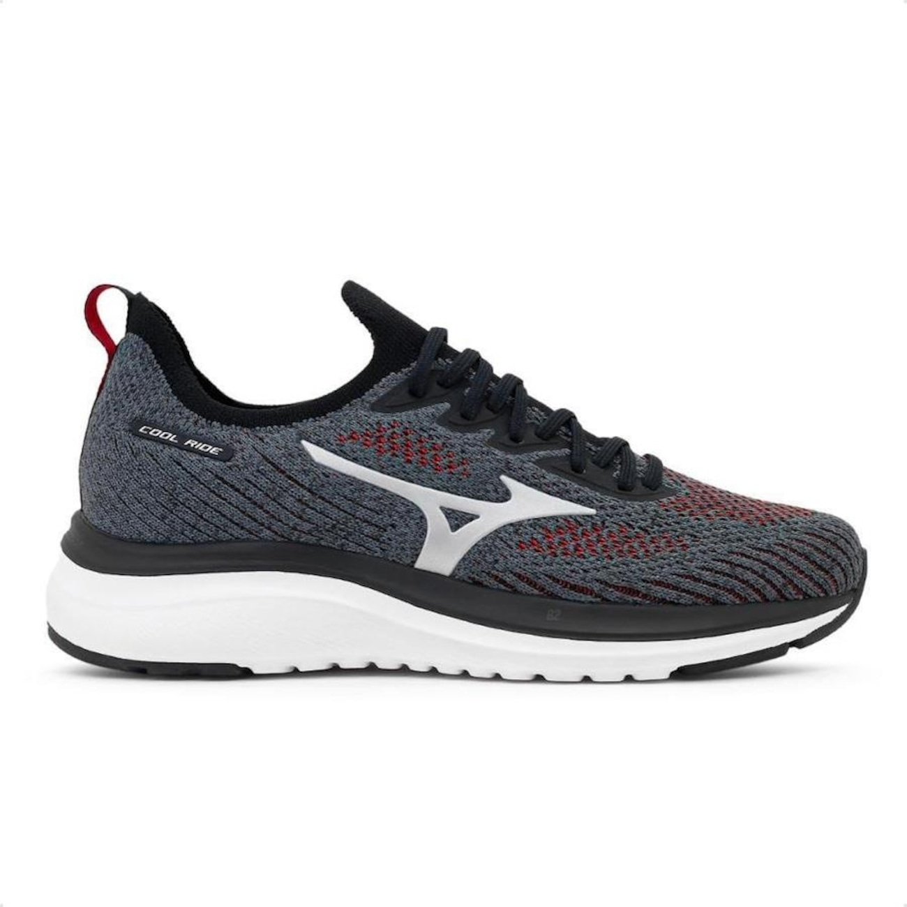 Tênis Mizuno Cool Ride - Feminino