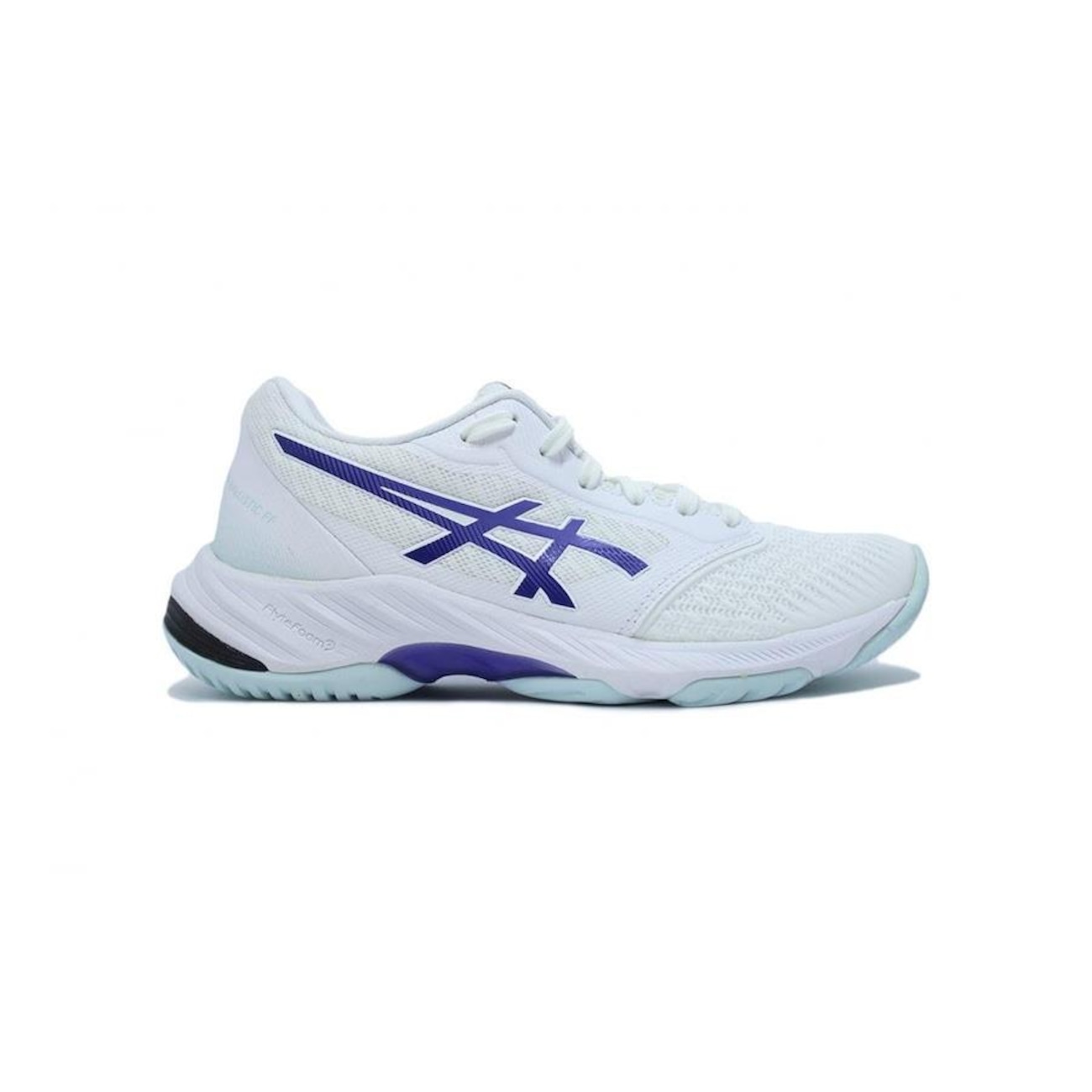 tenis asics ballistic
