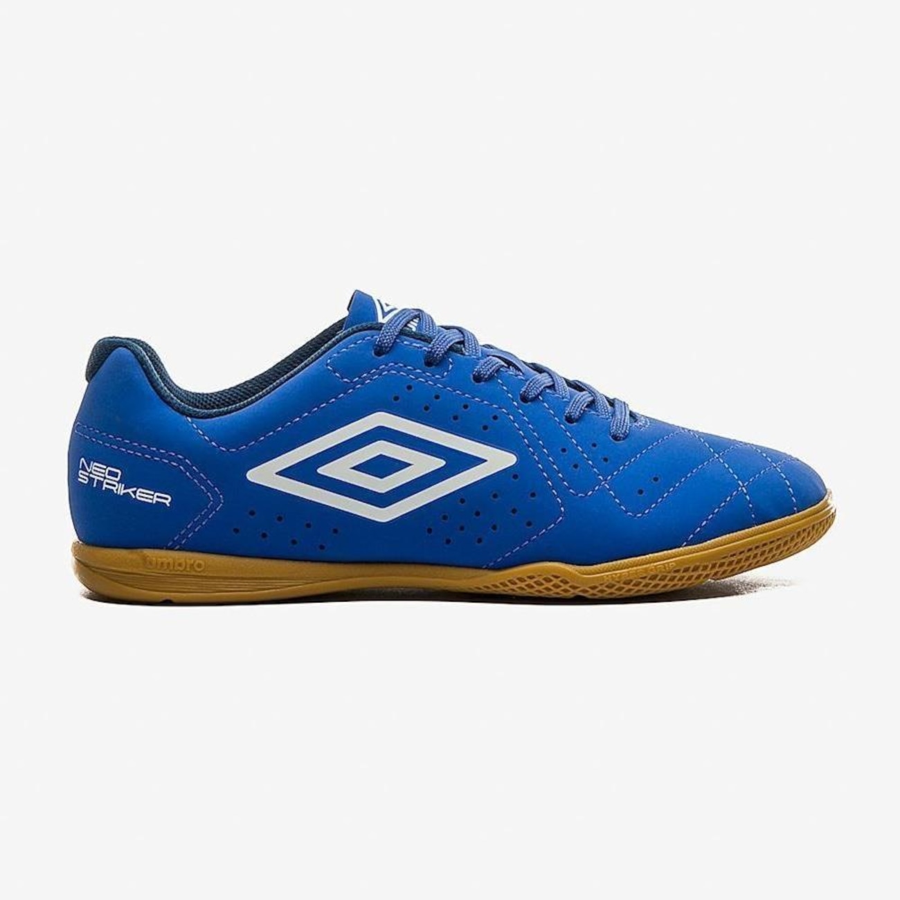 Chuteira Futsal Umbro Neo Striker - Adulto