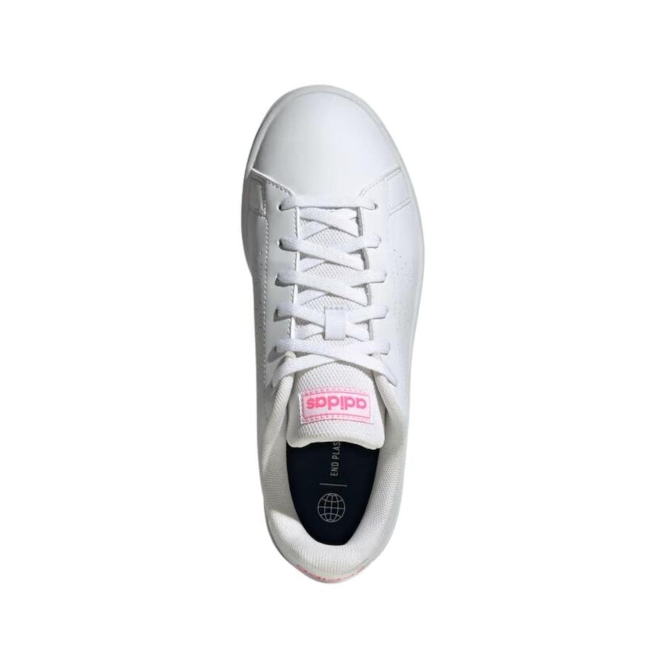 Adidas best sale feminino advantage