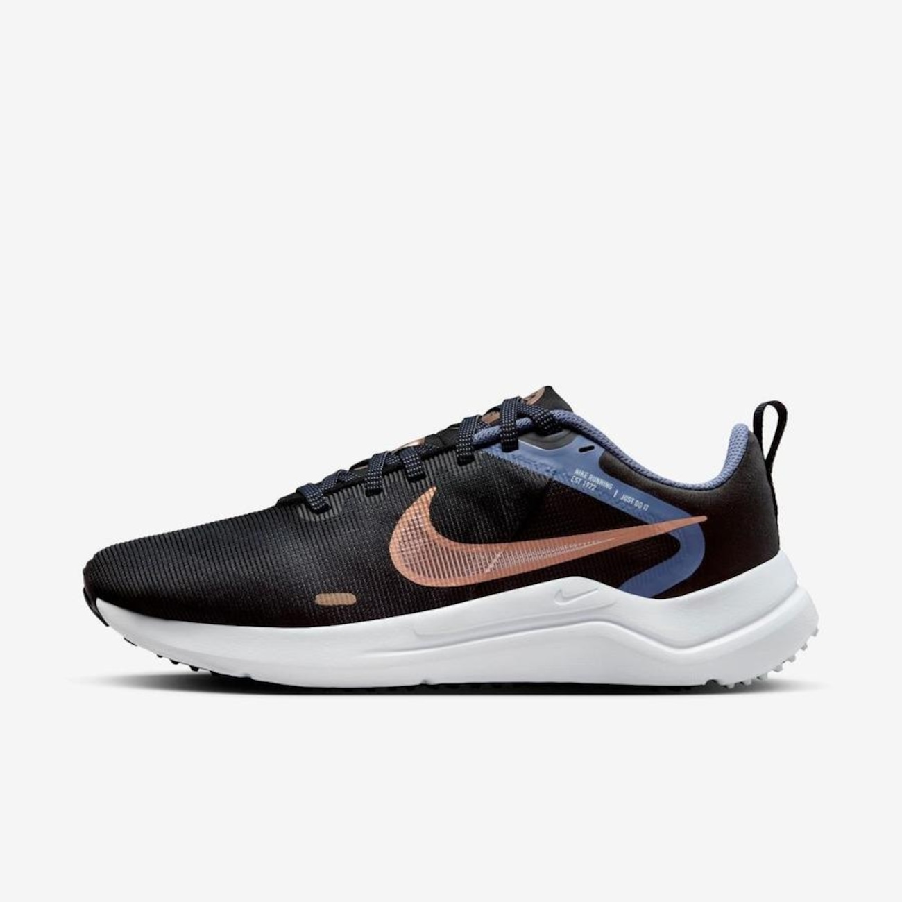 Nike womens downshifter hot sale 9 running shoes