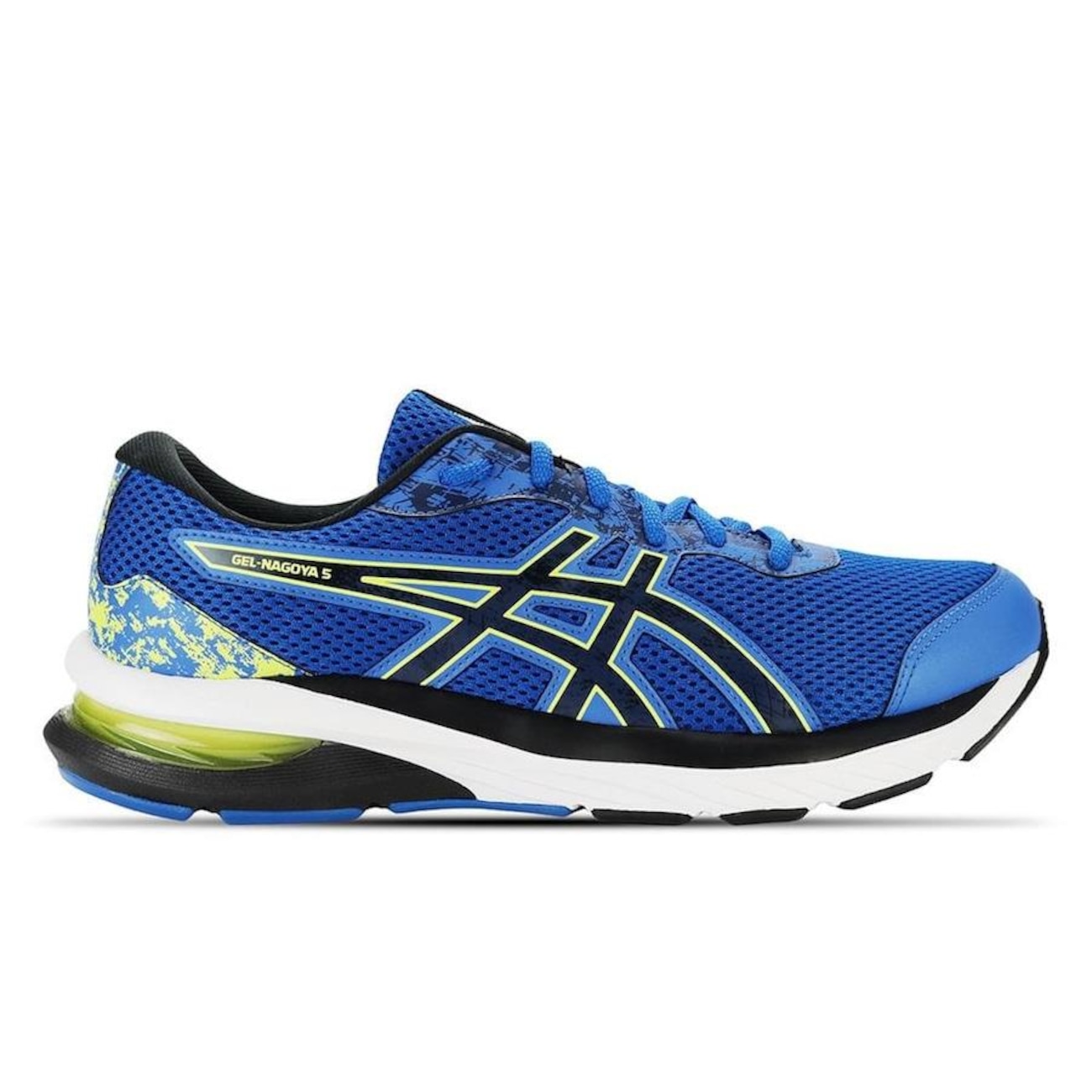 Tênis Asics Gel-Nagoya 5 - Masculino