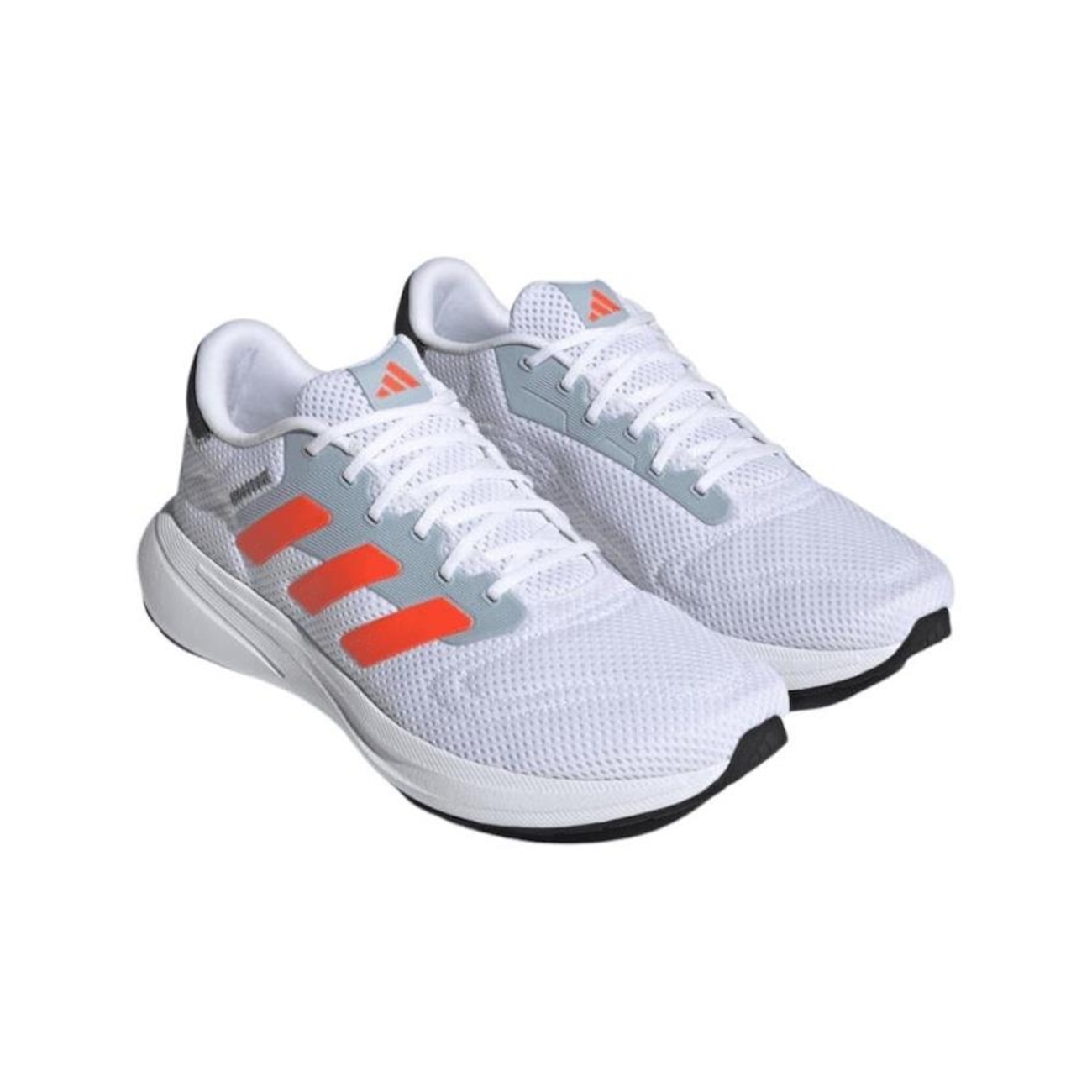 Adidas runner best sale gris