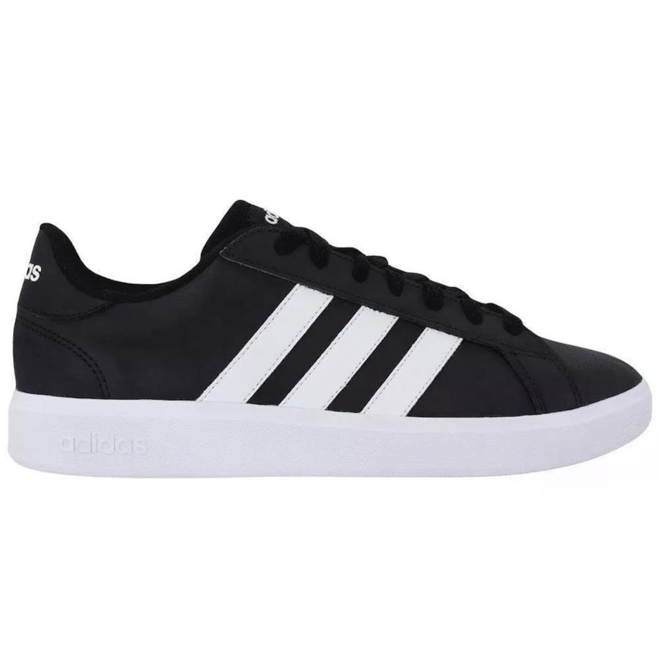 Tênis adidas Grand Court Base 2.0 - Masculino