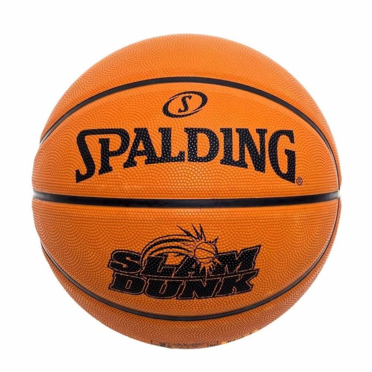 Sportime - Bola de Basquete Spalding Slam Dunk