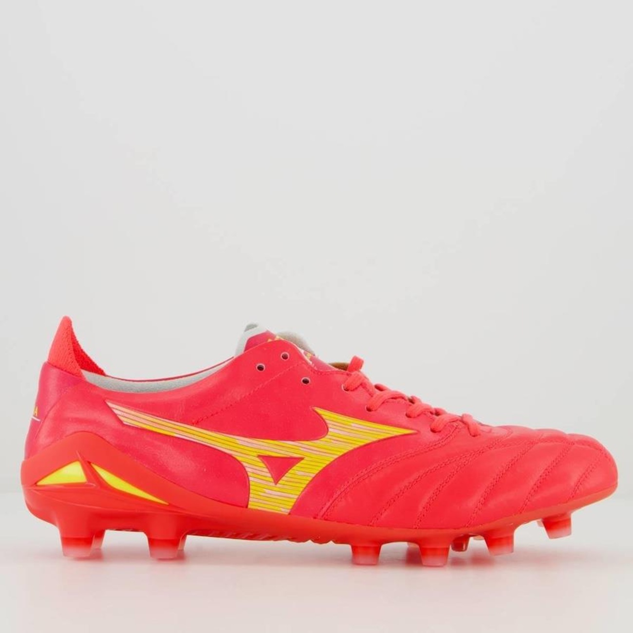 Chuteira de Campo Mizuno Morelia Neo Iv Japan - Adulto | Centauro