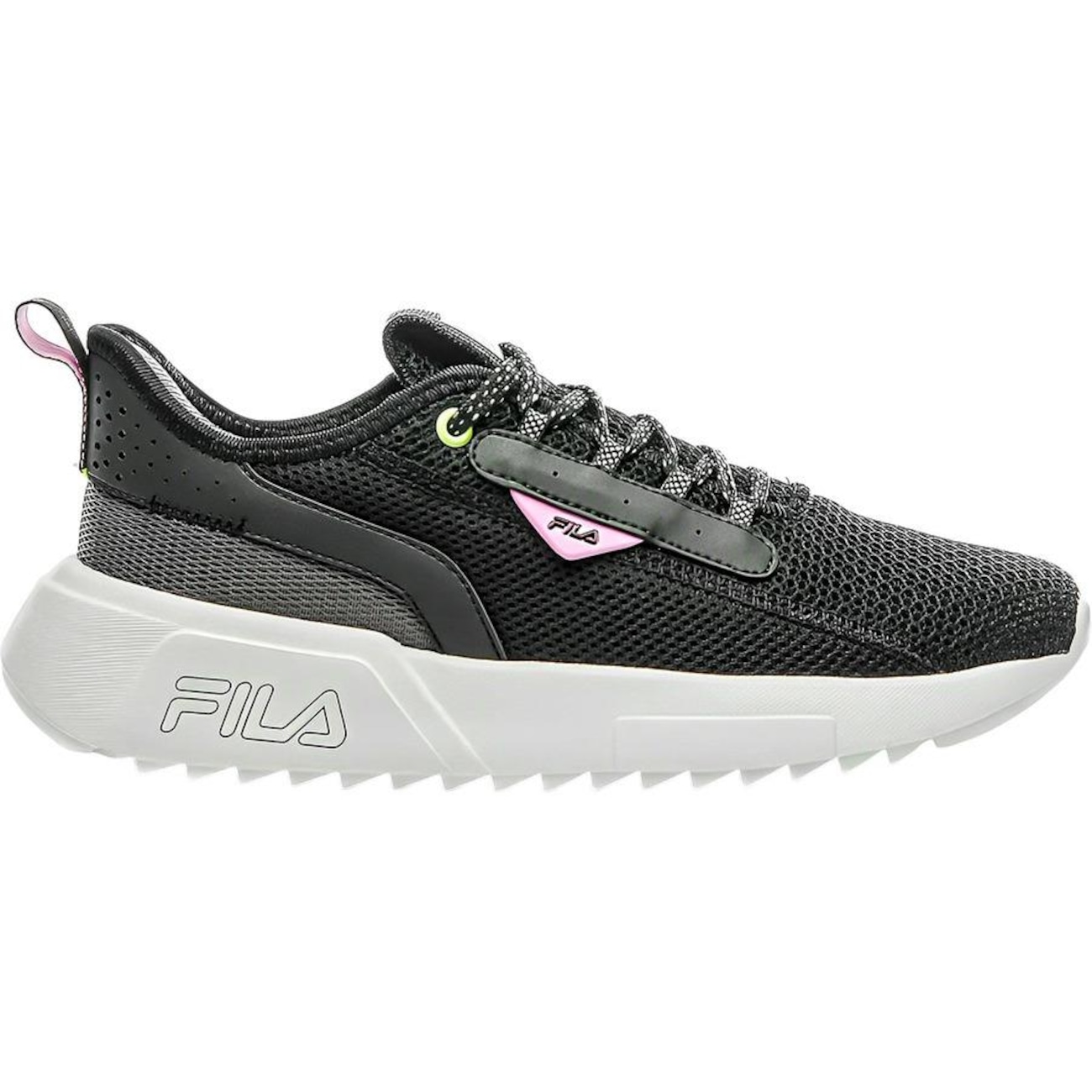 Tenis fila moda hot sale adequada