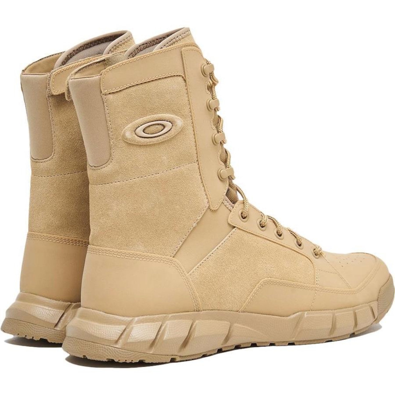 Bota Oakley Coyote Boot Lx - Masculina | Centauro